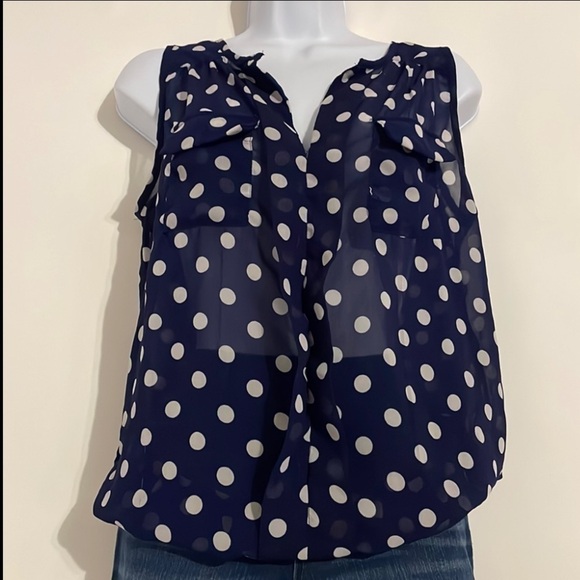 Marisol Blouse! - Picture 3 of 3